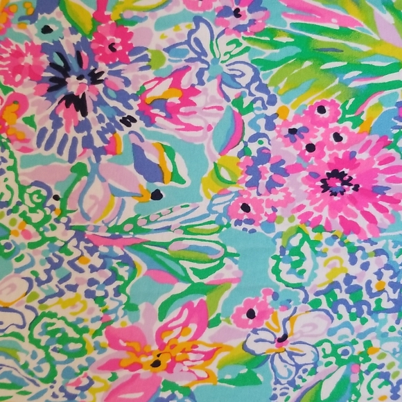 Lilly Pulitzer Jessy Midi Dress - Picture 10 of 16